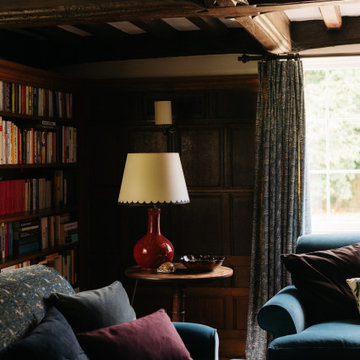 Kent Family Home