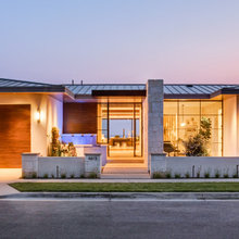 Dream houses