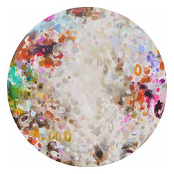 Original Art by Casey Matthews - Mixed Media Art