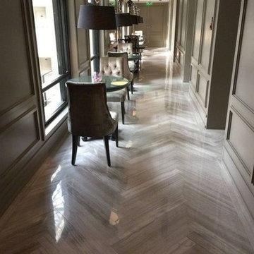 White Oak Marble
