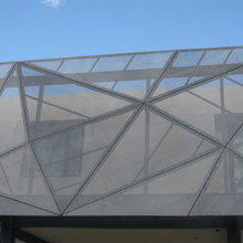 Metal work