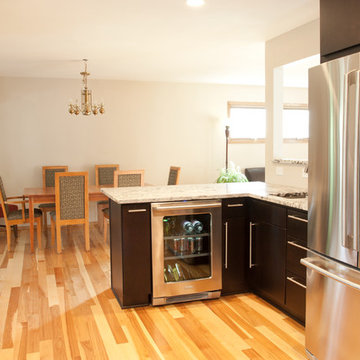 Lloyd Kitchen