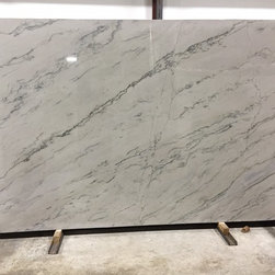 Antique White Quartzite - Kitchen Countertops
