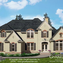 Front elevations