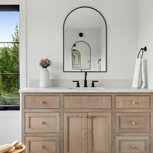 San Diego Master Bath