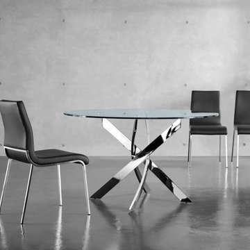 Fabiano 5PC Dining Set