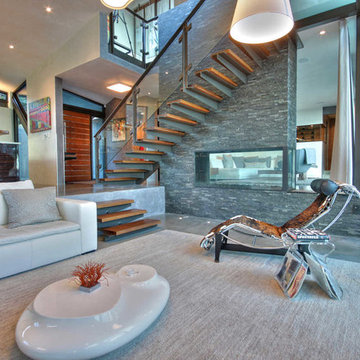 Crane House