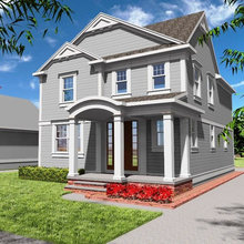 New Construction Ideas