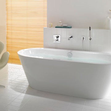 IMO Bath and Spa By Dornbracht