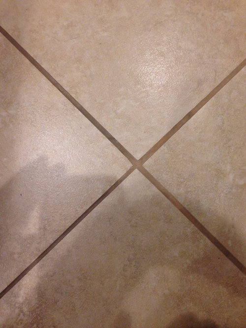 Kitchen Floor Tile Grout Lines Not, Ceramic Tile Grout Spacing