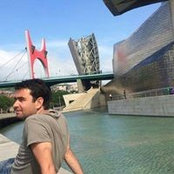 Juan Aristizabal's photo