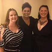 Amy Williams's photo