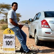 Foto von Pradeep Alagappan