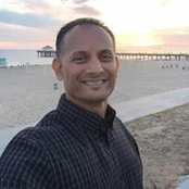 Pete Patel's photo