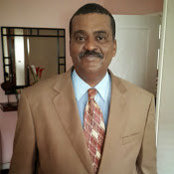 Richard Sutherland's photo