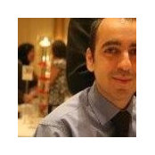 Sina Muscati's photo