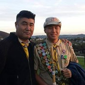 Charles Kim's photo