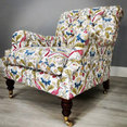 Cat and Kiwi Upholstery's profile photo