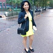 Risma Napits foto
