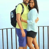 Foto von Janki Parekh