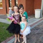 Jessica Spears's photo