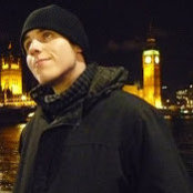 Conor Parkers billede