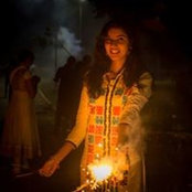 Akhila Challa's photo