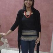 Malavika Madgula's photo