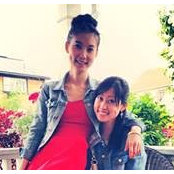 Photo de Katy Swan