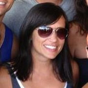 Jami Stovers foto