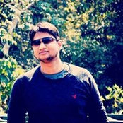 Sudheer Dungas billede