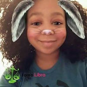 Kishea Strong's photo
