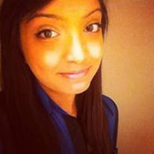 Afia Paracha's photo
