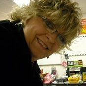 Jerrie Goforth's photo