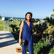 Foto von Antonella Agrusti