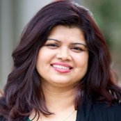 Meher Afrozs billede