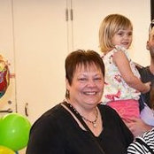 Cindy Barton's photo