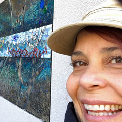 Susan Crocenzi, Contemporary Mosaic Art