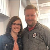 Ashley Baker's photo