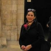 Vilma Montano's photo