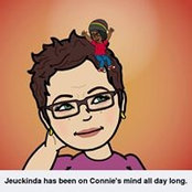 Connie Brewer's photo