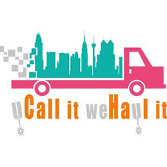 uCall It weHaul It LLC