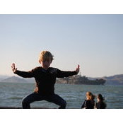 Dewi Bjarnson's photo