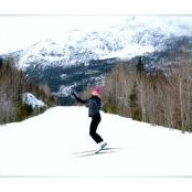 Marie-Eve Gagnon's photo