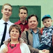 Денис Горшечников's photo