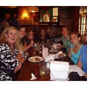 Margaret Fowler's photo