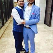 Nikhil Gupta's photo