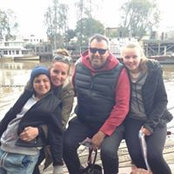 Shannon Fox's photo