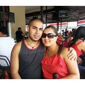 Alberto Acosta's photo