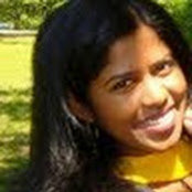 Nileema Shingtes foto